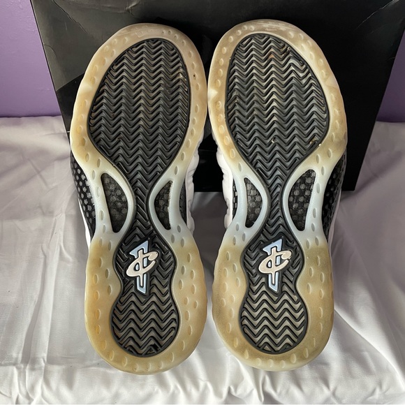 Nike foamposite size 9 - Picture 7 of 8